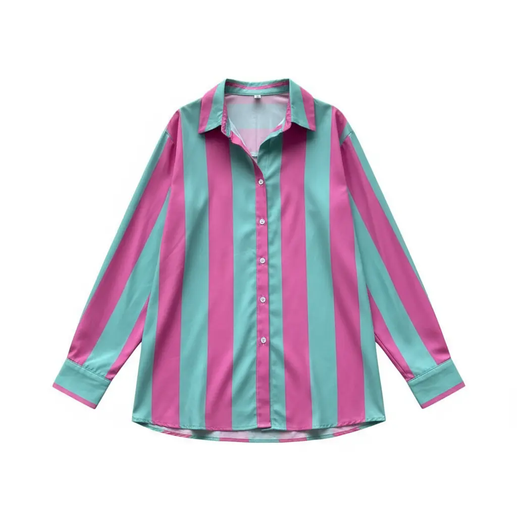 Cotton Candy Shirt