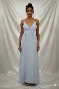 Cloud Veil Dress