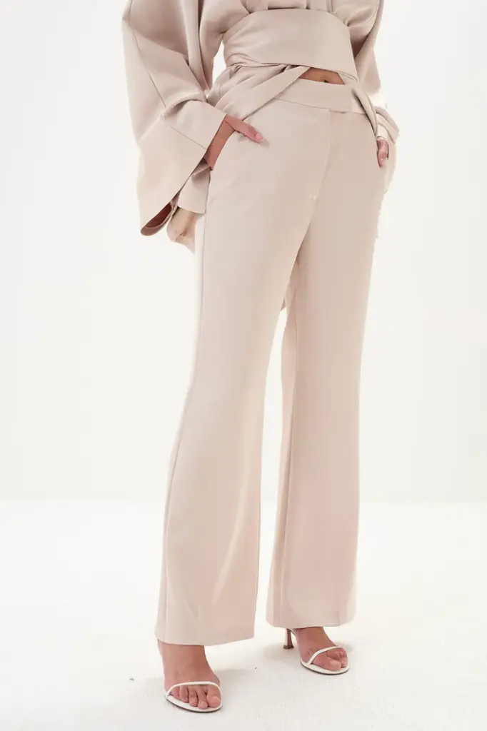 Elia Flared Pants  4