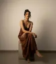 Cocoa Muse Dress