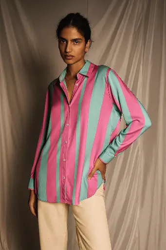 Cotton Candy Shirt