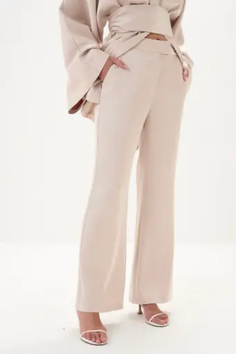 Elia Flared Pants  2